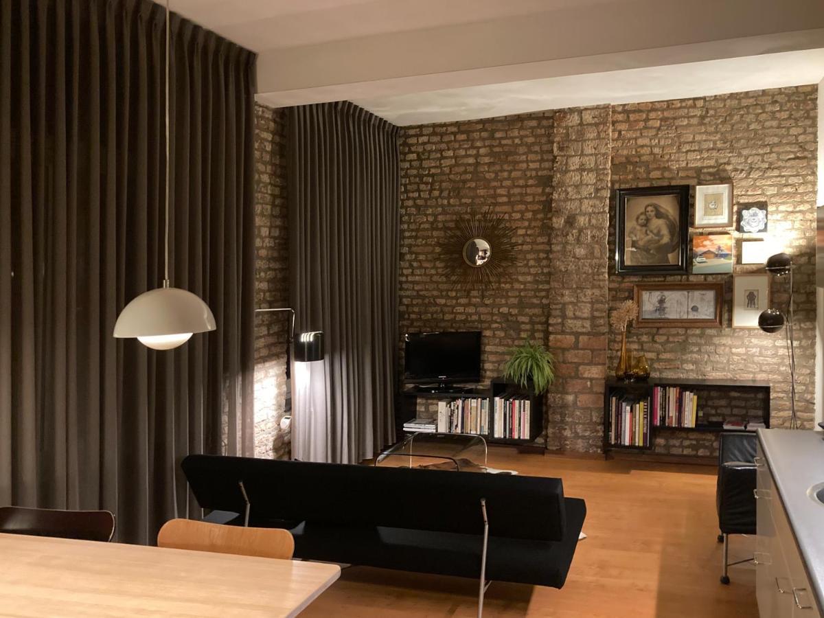 Besselaar Apartments ماسترخت المظهر الخارجي الصورة